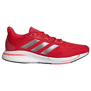 Adidas Supernova + Miesten Juoksukengät Punainen | QEIM-85270