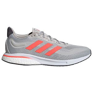 Adidas Supernova Miesten Juoksukengät Harmaat | JKPN-09756