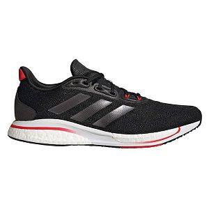 Adidas Supernova+ Miesten Juoksukengät Mustat | VTJU-25901