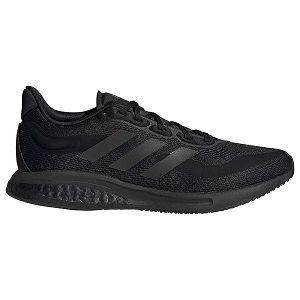 Adidas Supernova Miesten Juoksukengät Mustat | QHRS-09321