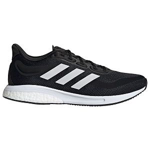 Adidas Supernova Miesten Juoksukengät Mustat | SXFO-49587