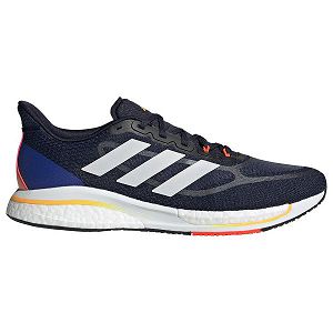 Adidas Supernova+ Miesten Juoksukengät Sininen | NMSL-38052