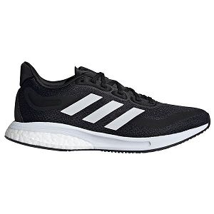 Adidas Supernova Naisten Juoksukengät Mustat | WYLQ-81540