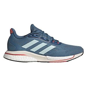 Adidas Supernova+ Naisten Juoksukengät Sininen | WIXY-96172