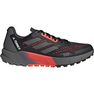 Adidas Terrex Agravic Flow 2 Miesten Maastojuoksukengät Mustat | SRFX-68147