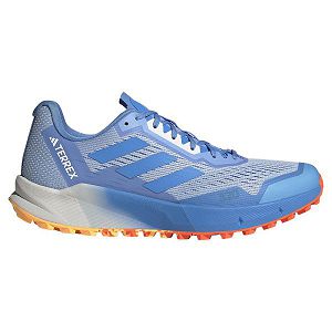 Adidas Terrex Agravic Flow 2 Miesten Maastojuoksukengät Sininen | XLCJ-67341