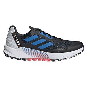 Adidas Terrex Agravic Flow 2 Miesten Maastojuoksukengät Sininen | YNET-63407