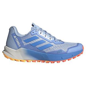 Adidas Terrex Agravic Flow 2 Naisten Maastojuoksukengät Sininen | OSYV-37891