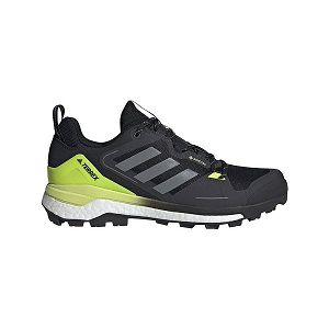 Adidas Terrex Skychaser 2 Goretex Miesten Maastojuoksukengät Mustat | VWBN-41932