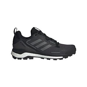 Adidas Terrex Skychaser 2 Goretex Miesten Maastojuoksukengät Black/Blue/Grey | XHPY-03152