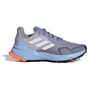 Adidas Terrex Soulstride R.RDY Naisten Maastojuoksukengät Violetit | REZL-63845