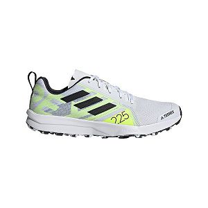 Adidas Terrex Speed Flow Miesten Maastojuoksukengät Valkoinen | FYQE-32415