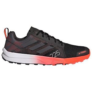 Adidas Terrex Speed Flow Miesten Maastojuoksukengät Mustat | SNGH-25179