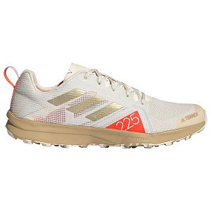 Adidas Terrex Speed Flow Miesten Maastojuoksukengät Valkoinen | YJCQ-45702