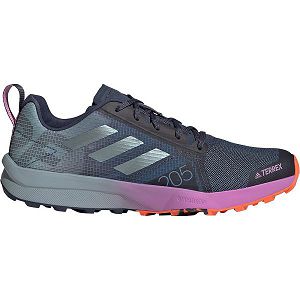 Adidas Terrex Speed Flow Naisten Maastojuoksukengät Sininen | HSRC-92507