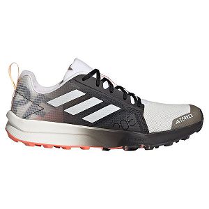 Adidas Terrex Speed Flow Naisten Maastojuoksukengät Mustat | IKCT-09381