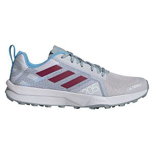 Adidas Terrex Speed Flow Naisten Maastojuoksukengät Sininen | UNYE-40938