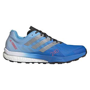 Adidas Terrex Speed Ultra Miesten Maastojuoksukengät Sininen | FLKG-58432