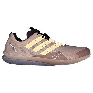 Adidas Terrex Speed Ultra Miesten Maastojuoksukengät Ruskea | UOEN-16054