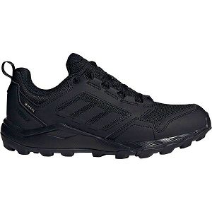 Adidas Terrex Tracerocker 2 Goretex Naisten Maastojuoksukengät Black/Blue | JSZP-45928