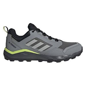 Adidas Terrex Tracerocker 2 Miesten Maastojuoksukengät Harmaat | UPKT-08267