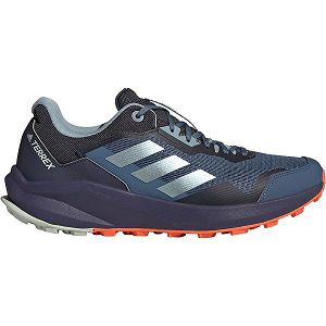 Adidas Terrex Trailrider Miesten Maastojuoksukengät Sininen | CHWR-06213