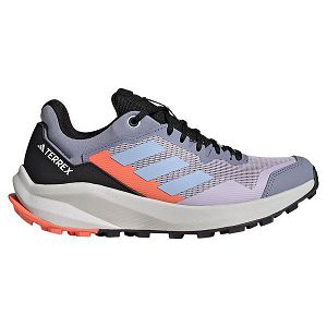 Adidas Terrex Trailrider Naisten Maastojuoksukengät Violetit | VUGA-03721