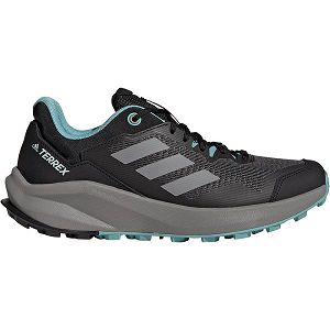 Adidas Terrex Trailrider Naisten Maastojuoksukengät Mustat | YCMW-84195