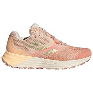 Adidas Terrex Two Flow Naisten Maastojuoksukengät Oranssi | AZMJ-71834