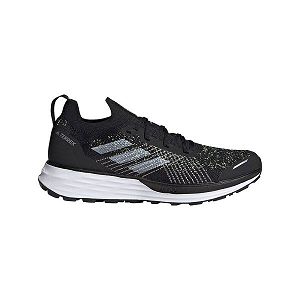 Adidas Terrex Two Primeblue Miesten Maastojuoksukengät Mustat | QFHD-36472