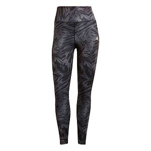 Adidas U4U Aeroready Naisten Leggingsit Harmaat | EJIW-50297