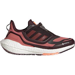 Adidas Ultraboost 22 Goretex Naisten Juoksukengät Punainen | SYCJ-15689