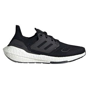 Adidas Ultraboost 22 Lasten Juoksukengät Mustat | BFRN-59671