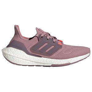 Adidas Ultraboost 22 Lasten Juoksukengät Violetit | POLI-86190