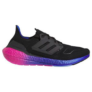 Adidas Ultraboost 22 Miesten Juoksukengät Mustat | LRHI-81467