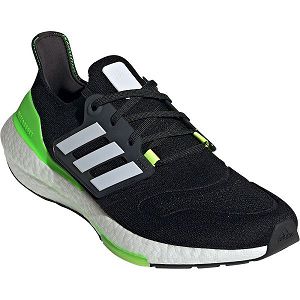 Adidas Ultraboost 22 Miesten Juoksukengät Mustat | YLGP-94078