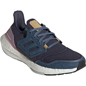 Adidas Ultraboost 22 Naisten Juoksukengät Sininen | RUAB-83592