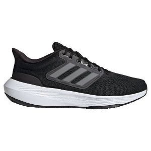 Adidas Ultrabounce Leveät Miesten Juoksukengät Mustat | PLIT-68725