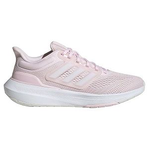 Adidas Ultrabounce Leveät Naisten Juoksukengät Pinkki | ZXWS-29801