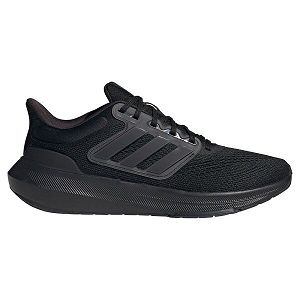 Adidas Ultrabounce Miesten Juoksukengät Mustat | KZWJ-71840