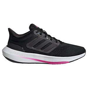 Adidas Ultrabounce Naisten Juoksukengät Mustat | UOHQ-70239