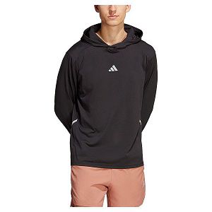 Adidas X-City Miesten Puserot Mustat | ZSUH-45890